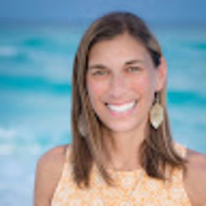 Meet your Posher, Linsey